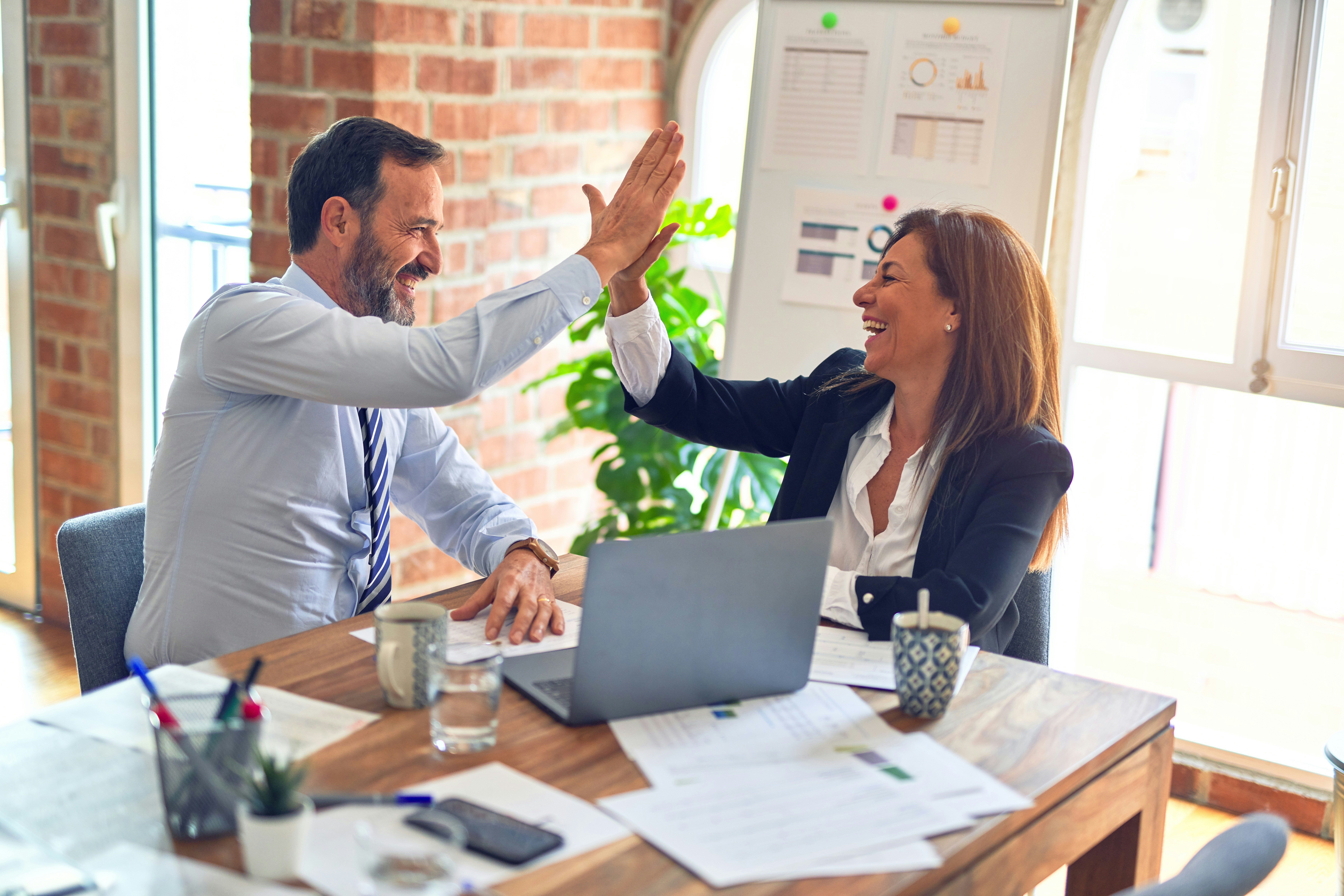 Warehouse facility equipment financing challenges